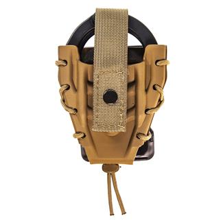 High Speed Gear Handcuff Taco Kydex Coyote Brown