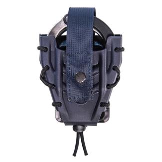 High Speed Gear Handcuff Taco Kydex LE Blue