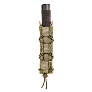 High Speed Gear Extended Pistol Taco Molle Olive Drab