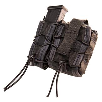 High Speed Gear Leo Taco Molle Black