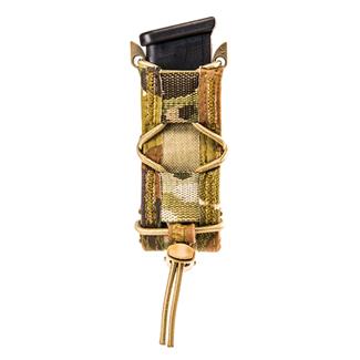 High Speed Gear Pistol Taco Molle MultiCam