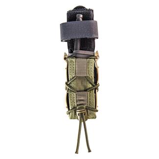 High Speed Gear Pistol Taco Molle Olive Drab
