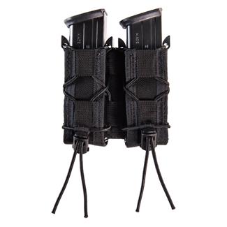 High Speed Gear Double Pistol Taco Molle Black