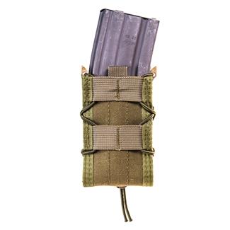 High Speed Gear Rifle Taco Molle Olive Drab