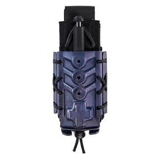 High Speed Gear Kydex Tourniquet Taco LE Blue