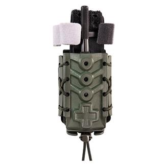 High Speed Gear Kydex Tourniquet Taco Olive Drab