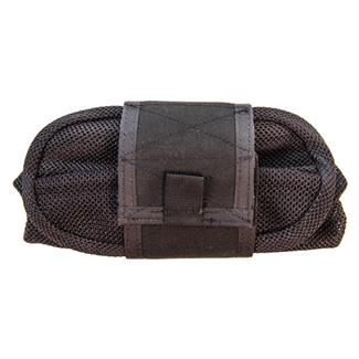 High Speed Gear Mag-Net Dump Pouch V2 Molle Black