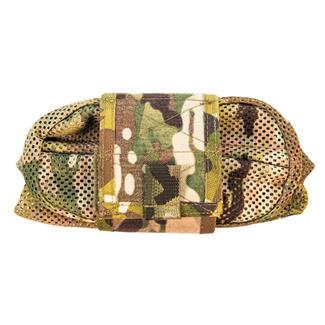 High Speed Gear Mag-Net Dump Pouch V2 Molle MultiCam