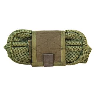 High Speed Gear Mag-Net Dump Pouch V2 Molle Olive Drab
