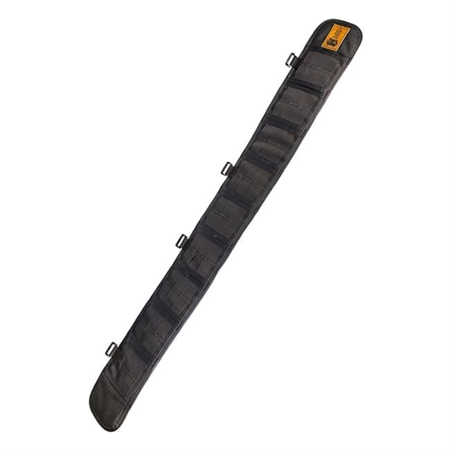Sure-Grip® Padded Belt - Slotted