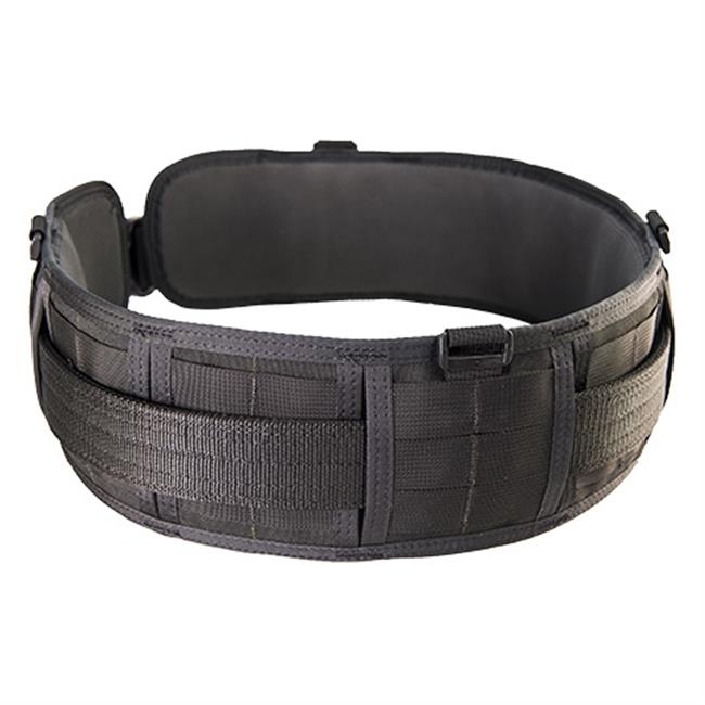 High Speed Gear Sure Grip Padded Belt Slotted Tactical Gear Superstore Tacticalgear Com High Speed Gear Sure Grip Padded Belt Slotted Tactical Gear Superstore Tacticalgear Com