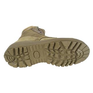 Men s McRae 8 Mil Spec Hot Weather Steel Toe Boots Tactical Gear Superstore TacticalGear