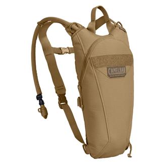 CamelBak ThermoBak 3L 100oz Mil Spec Crux Coyote