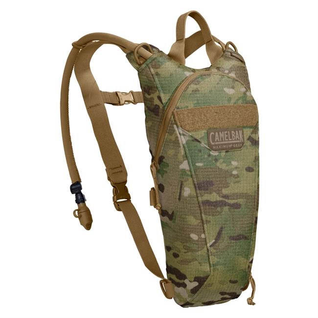 CamelBak ThermoBak 3L 100oz Mil Spec Crux | TacticalGear.com
