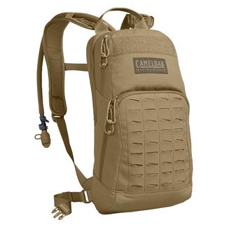 CamelBak M.U.L.E. 100oz Mil Spec Crux Coyote