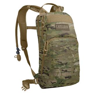 CamelBak M.U.L.E. 100oz Mil Spec Crux MultiCam