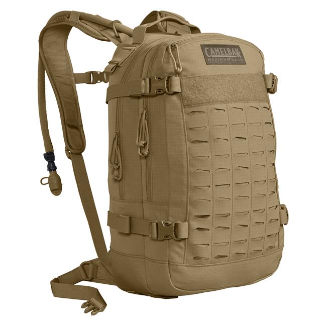 CamelBak H.A.W.G. 100oz Mil Spec Crux | TacticalGear.com