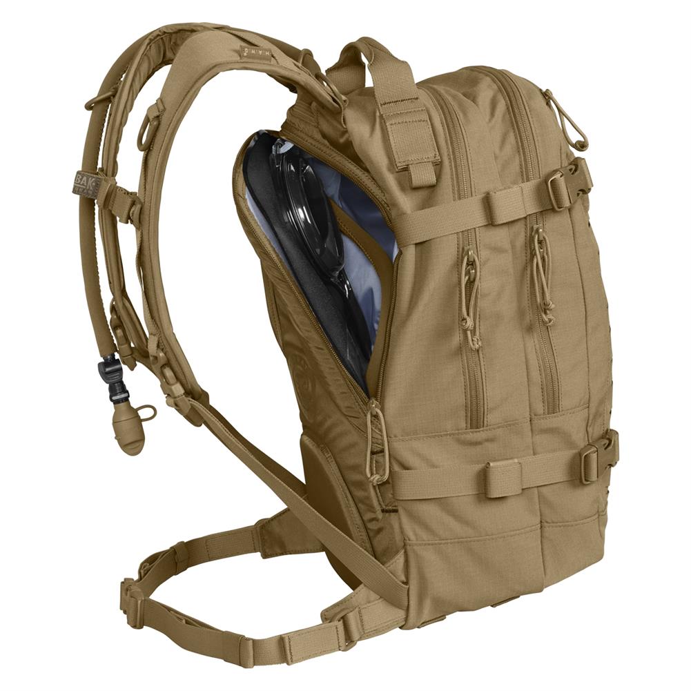 CamelBak H.A.W.G. 100oz Mil Spec Crux | TacticalGear.com