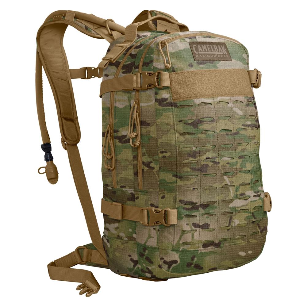CamelBak H.A.W.G. 100oz Mil Spec Crux | TacticalGear.com