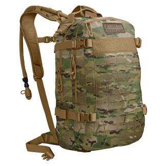 CamelBak H.A.W.G. 100oz Mil Spec Crux MultiCam