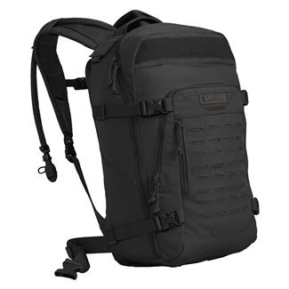 CamelBak Sparta 100oz Mil Spec Crux Black