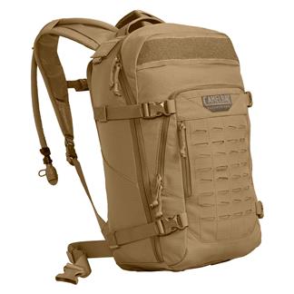 CamelBak Sparta 100oz Mil Spec Crux Coyote