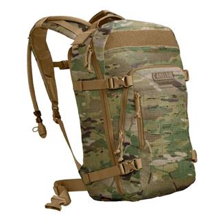 CamelBak Sparta 100oz Mil Spec Crux MultiCam