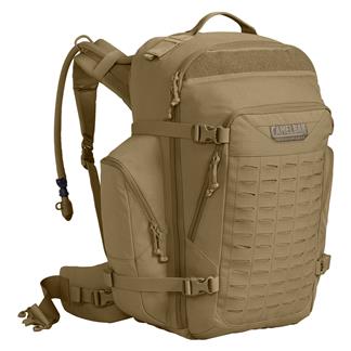 CamelBak BFM 100oz Mil Spec Crux Coyote