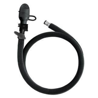 CamelBak Mil Spec Crux Replacement Tube Black