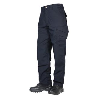 Men's TRU-SPEC 24-7 Series Lightweight Tactical Pants LAPD Blue
