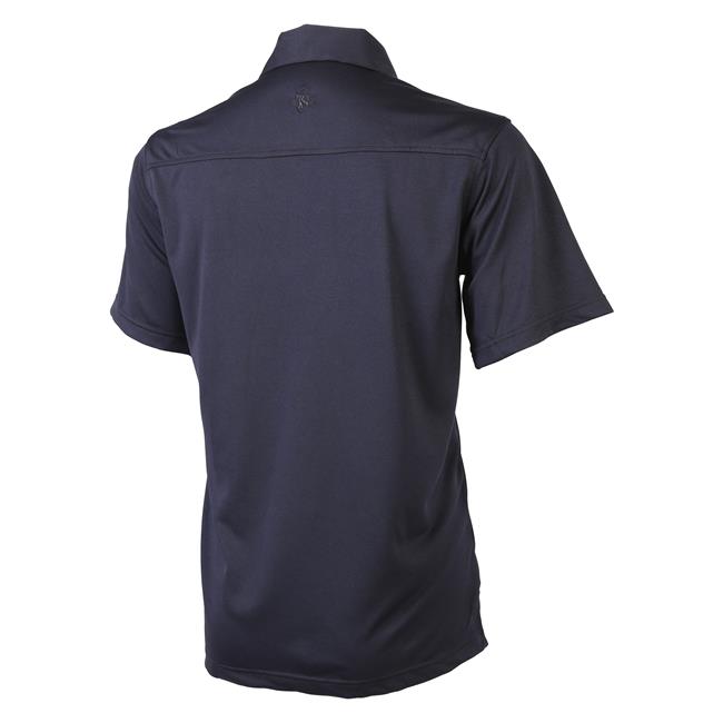 Men's TRU-SPEC 24-7 Series Eco Tec Knit Camp Shirt | Tactical Gear ...
