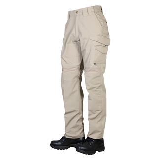 Men's TRU-SPEC 24-7 Series Pro Flex Pants Khaki