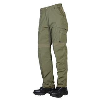 Men's TRU-SPEC 24-7 Series Pro Flex Pants Ranger Green