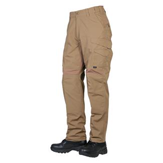 Men's TRU-SPEC 24-7 Series Pro Flex Pants Coyote