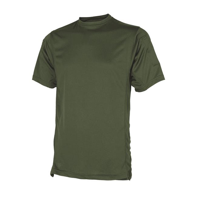 Men's TRU-SPEC 24-7 Series Eco Tec Tactical T-Shirt | Tactical Gear ...