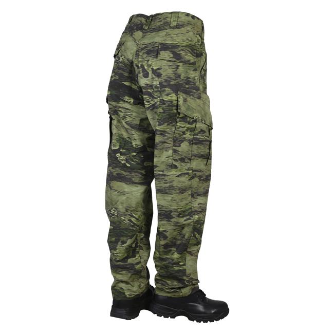 Men's TRU-SPEC Nylon / Cotton Ripstop BDU Xtreme Pants | Tactical Gear ...