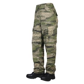 Men's TRU-SPEC Nylon / Cotton Ripstop BDU Xtreme Pants A-TACS IX