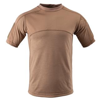 Men's TRU-SPEC 24-7 Series OPS Tac T-Shirt Coyote