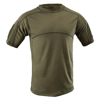 Men's TRU-SPEC 24-7 Series OPS Tac T-Shirt Ranger Green