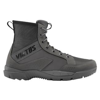 Men's Viktos Johnny Combat Waterproof Boots Grayman