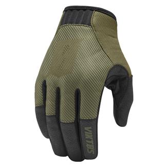 Men's Viktos LEO Duty Gloves Ranger