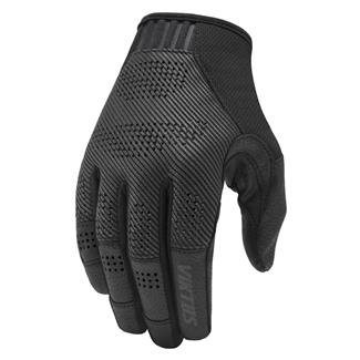 Men's Viktos LEO Vented Duty Gloves Nightfjall