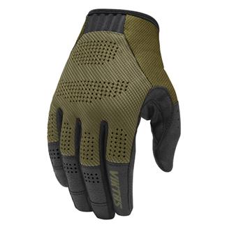 Men's Viktos LEO Vented Duty Gloves Ranger