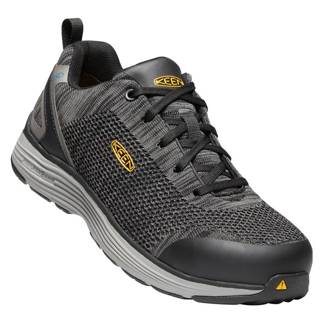 Men's Keen Utility Sparta ESD Alloy Toe | Work Boots Superstore | WorkBoots.com
