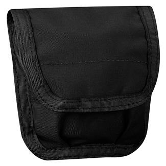 Propper Double Handcuff Pouch Black