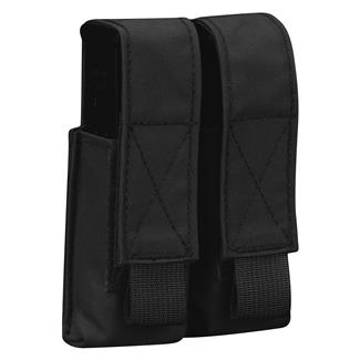 Propper Double Pistol Mag Pouch Black