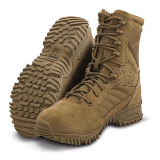 Men's Altama 8" Foxhound SR Boots Coyote