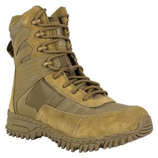 Altama 8" Vengeance SR Side-Zip Boots