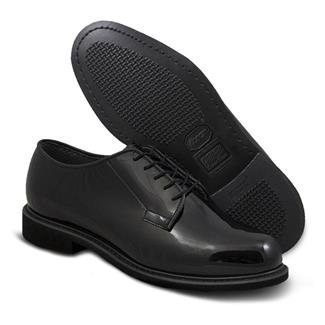 Men's Altama Dress Oxford Black