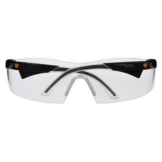 CAT Dozer Safety Glasses Clear